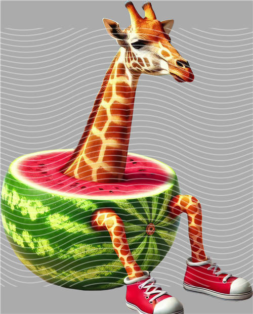 Tung Tung sahur-TT 444